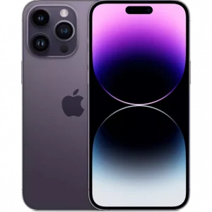 iPhone 14 Pro Max seminuevo