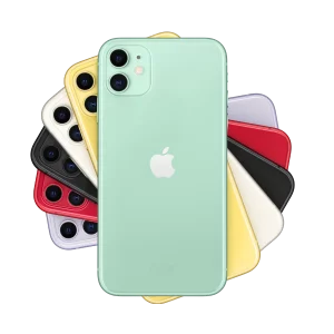 iPhone 11 como nuevo